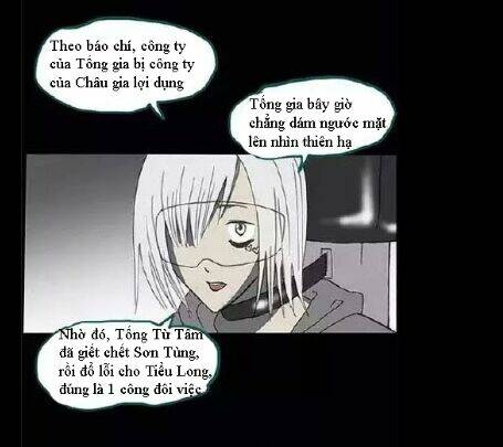 Trò Chơi Sát Thủ: Chapter 3