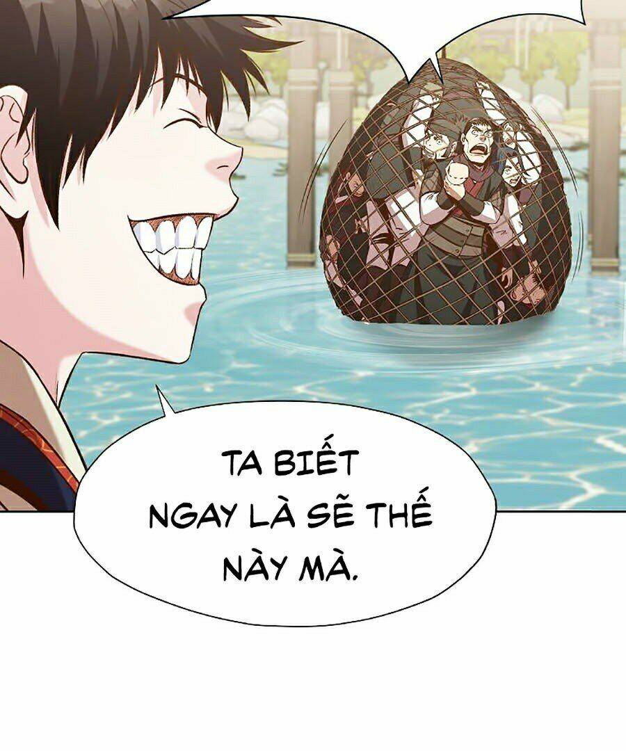 Thiên Võ Chiến Thần: Chapter 18