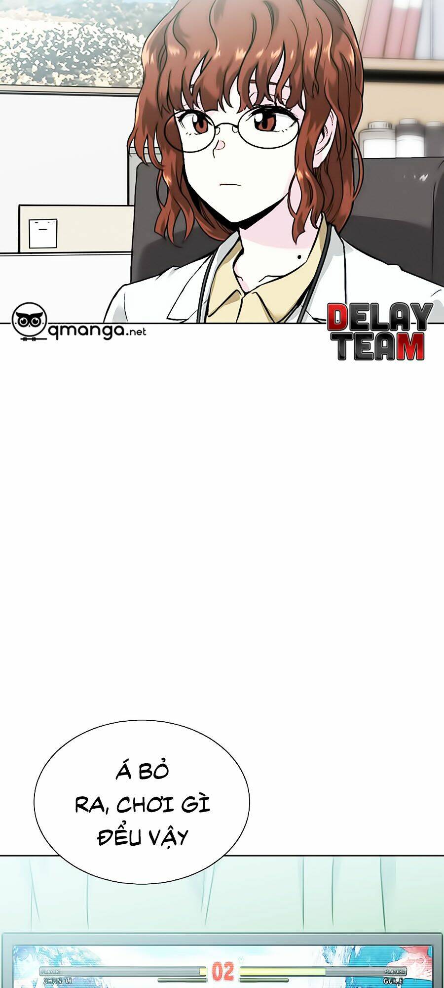 Hầm Ngục Bóng Tối: Chapter 6