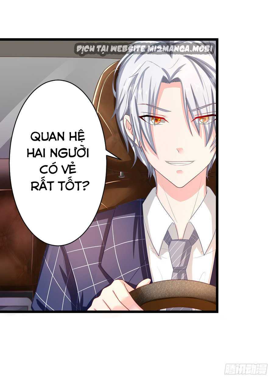 Gả Cho Tình Cũ Làm Lão Bà: Chapter 8