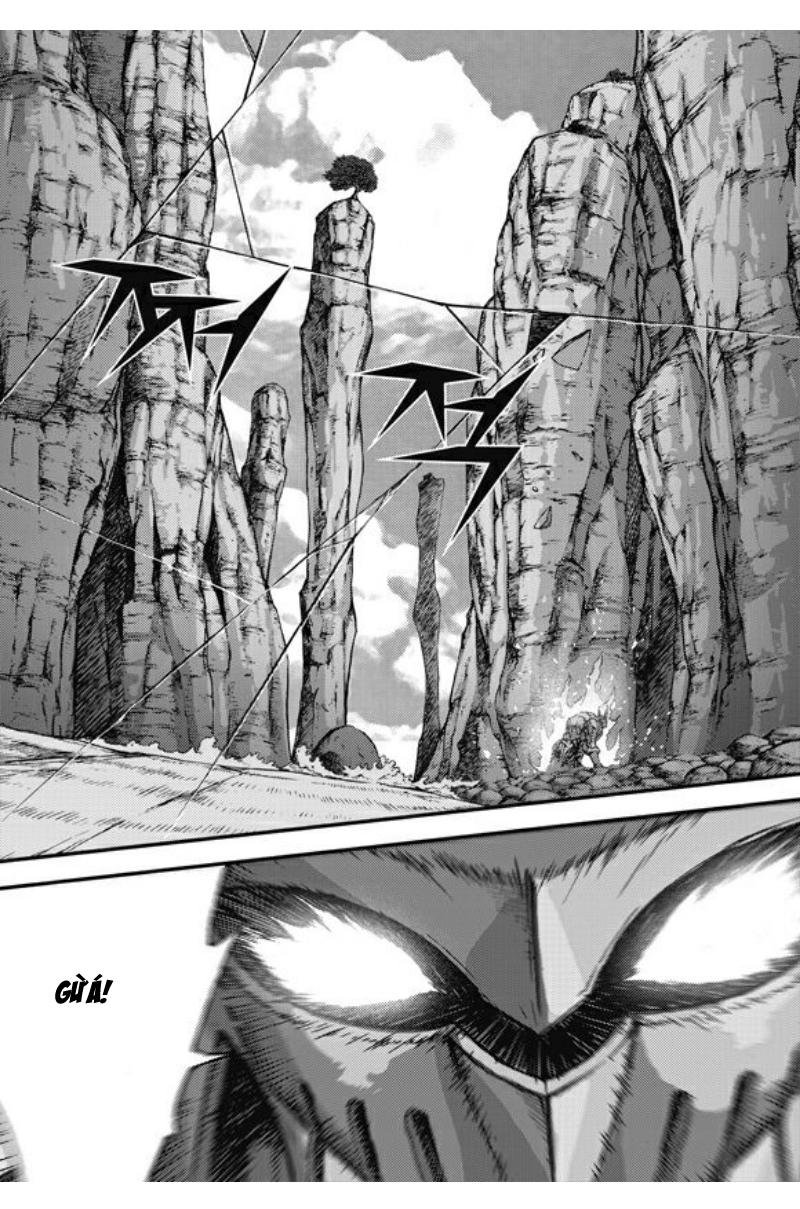 Diêm Đế: Chapter 52.3