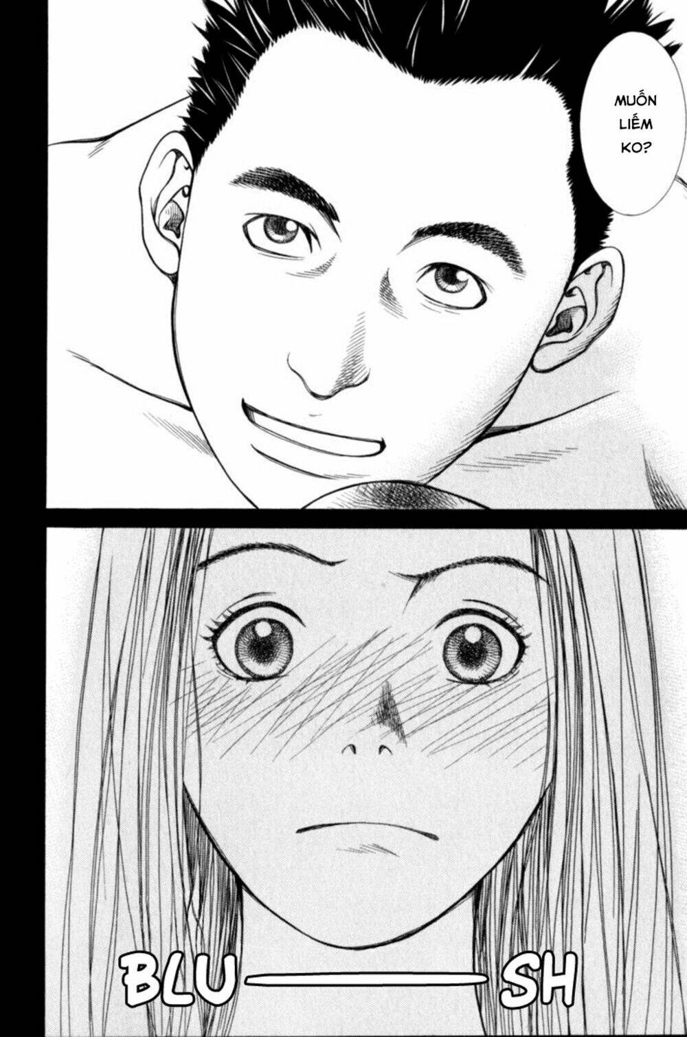 Chinatsu No Uta: Chapter 20