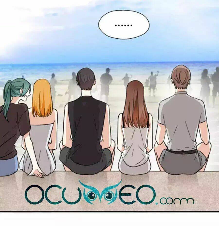 Mùi Hương Lãng Mạn: Chapter 29