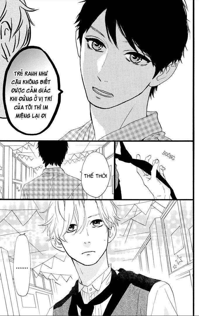 Sao Mai Của Em: Chapter 29