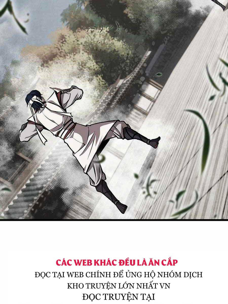 Đông Phương Bất Bại: Chapter 4