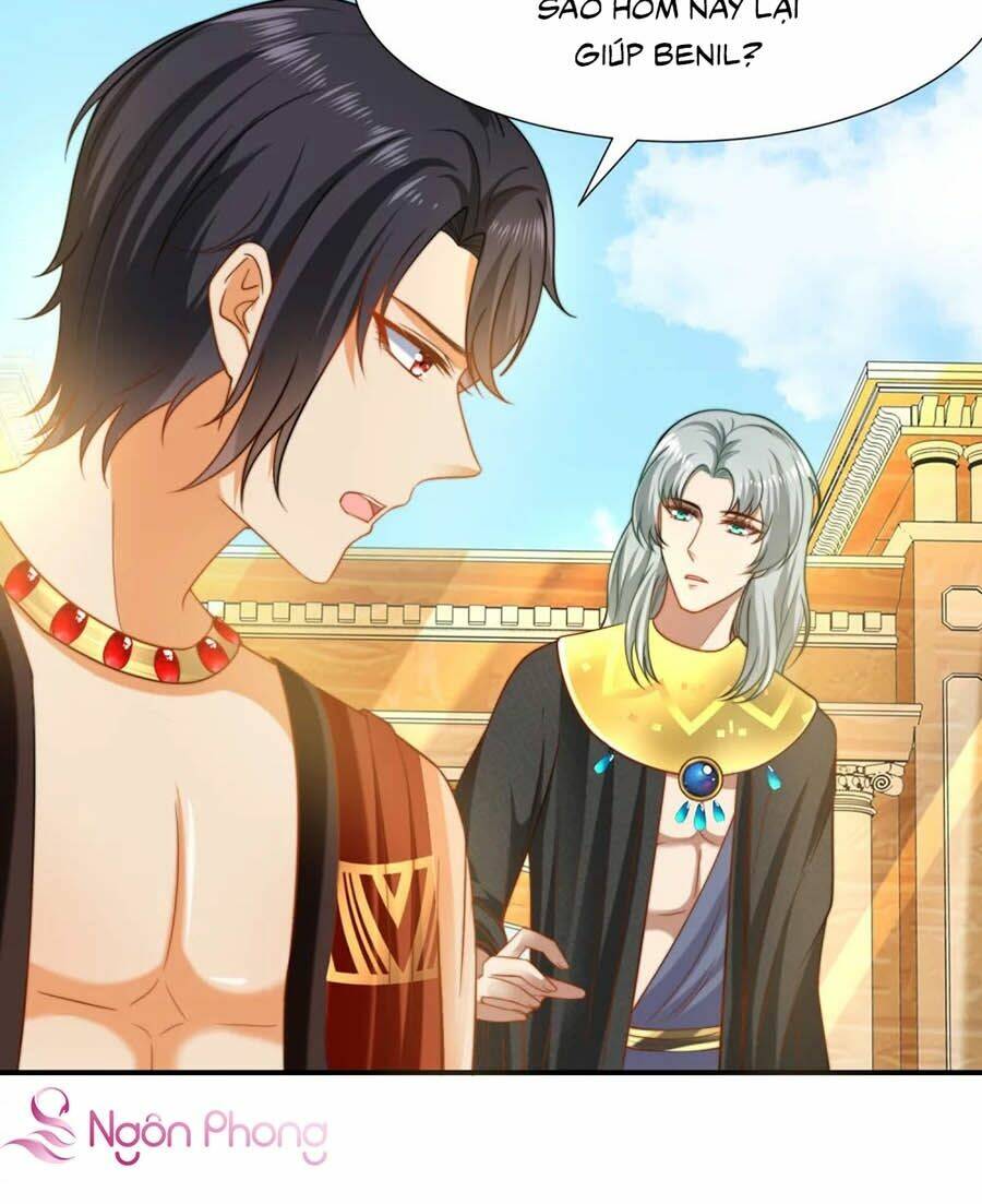 Sủng Hậu Của Vương: Chapter 29