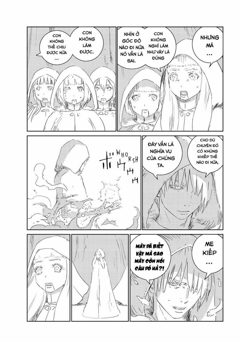 Aposimz: Chapter 28