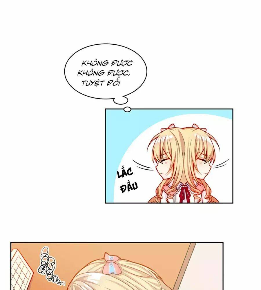 Kế Hoạch Sống Còn Của Công Chúa Nữ Phụ: Chapter 7