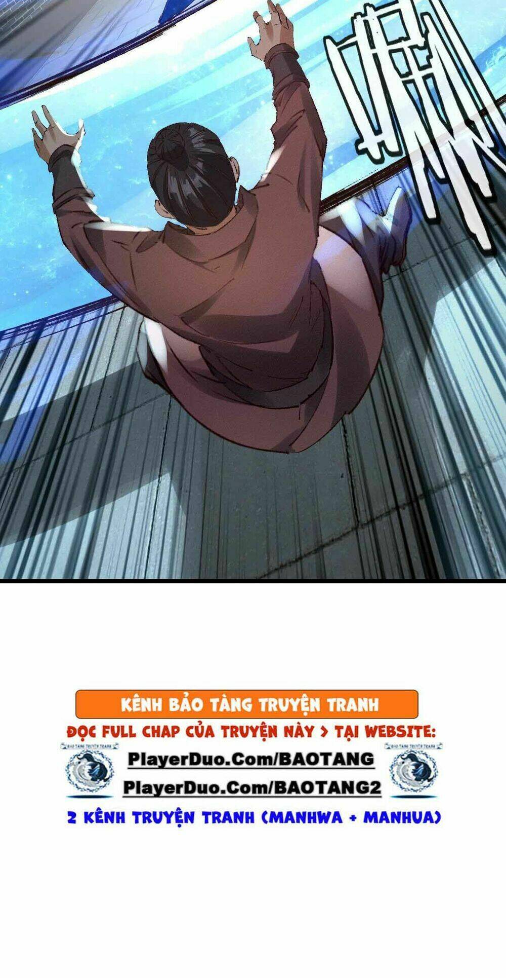 Ta Thành Thần Một Mình: Chapter 30