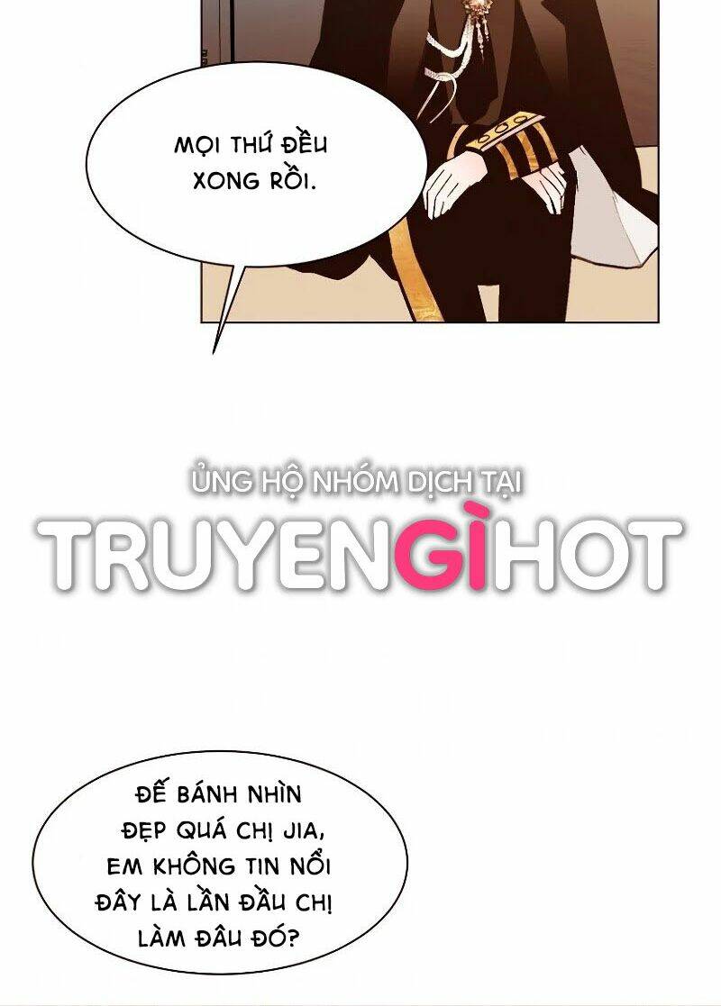 Cuộc Sống Rập Khuôn Của Một Quý Cô Tái Sinh!: Chapter 38
