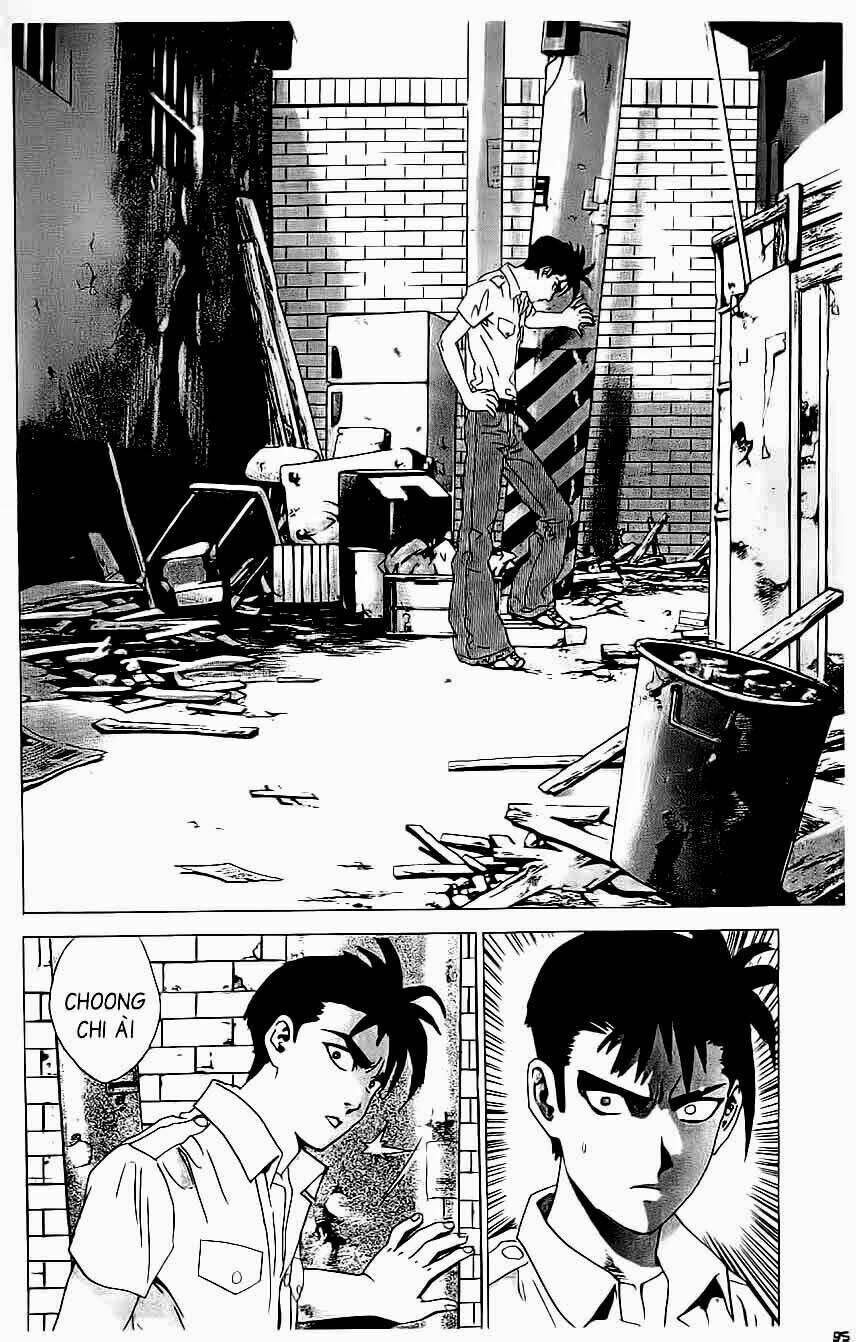 Ai Hơn Ai: Chapter 18