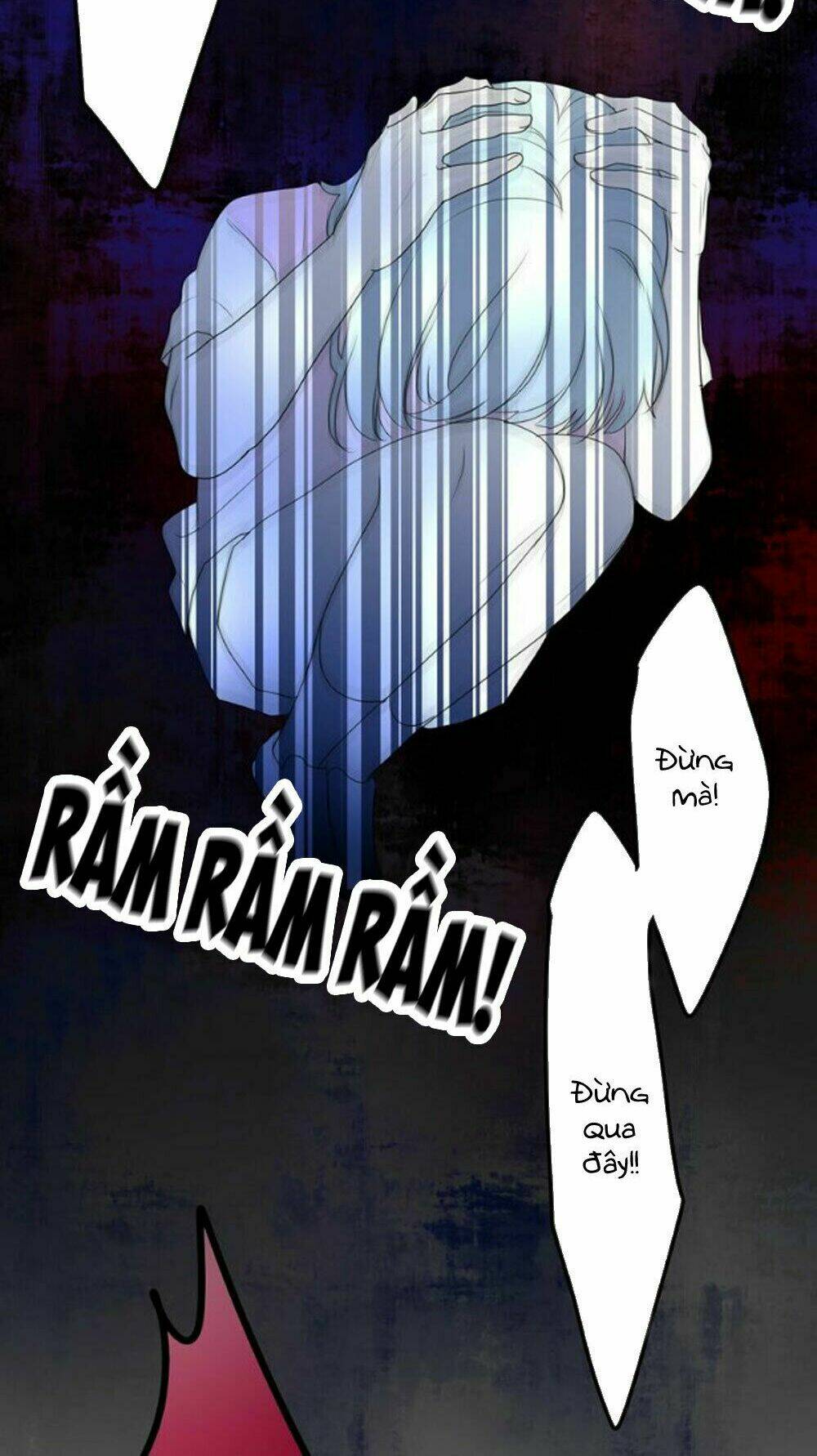 Tháng Sáu Không Hẹn Mà Gặp: Chapter 18