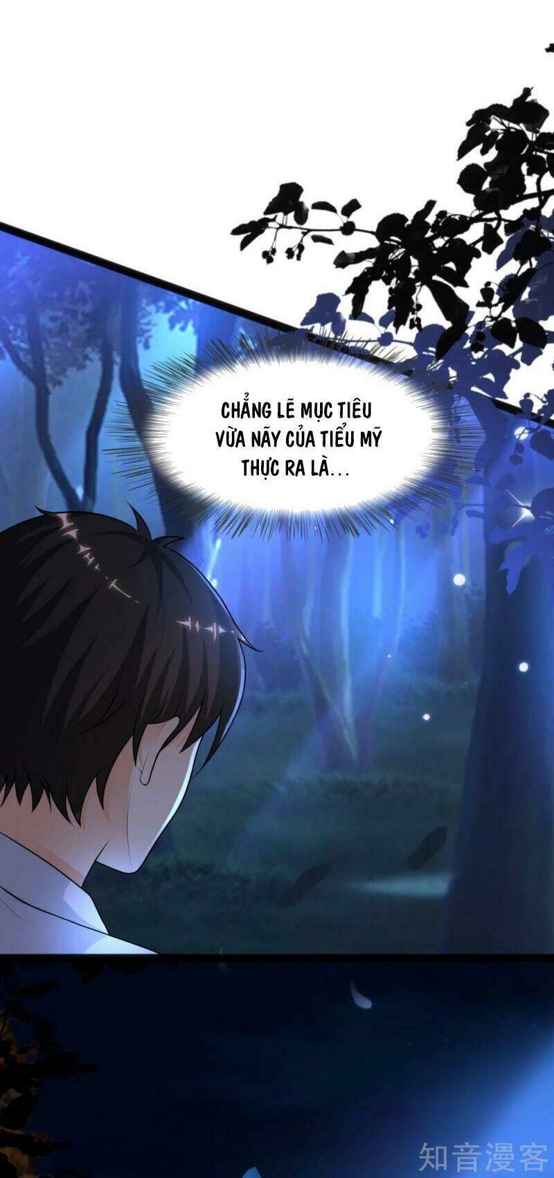 Tối Cường Vận Đào Hoa: Chapter 188