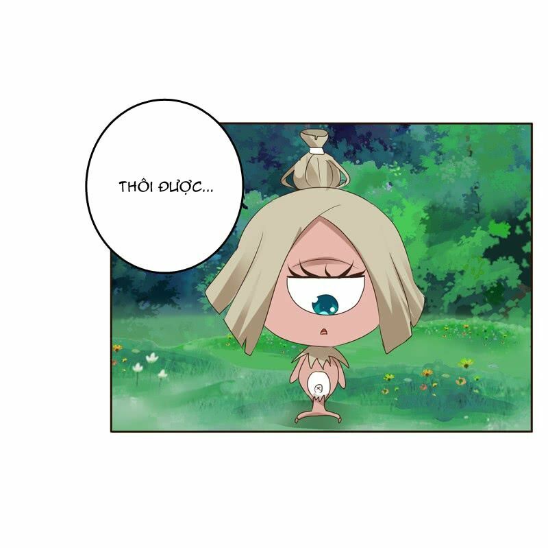Thông Linh Phi: Chapter 166.5