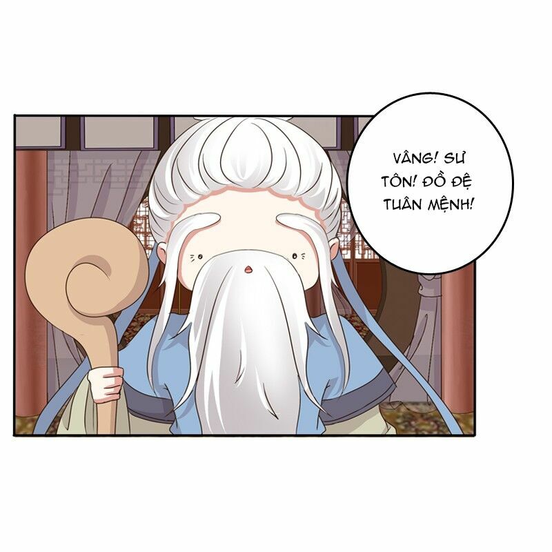 Thông Linh Phi: Chapter 117
