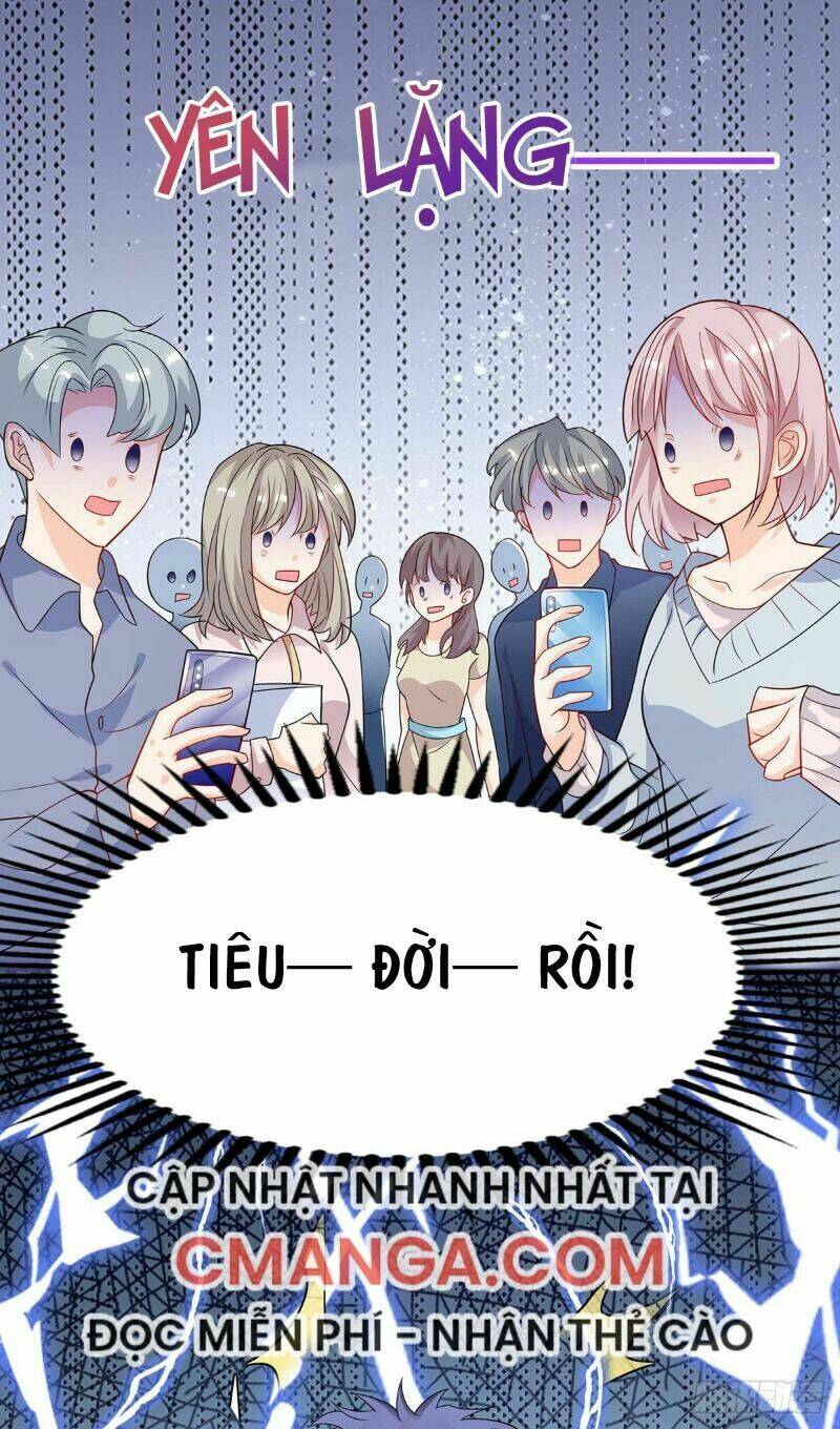 Thú Thụ Bất Thân: Chapter 5