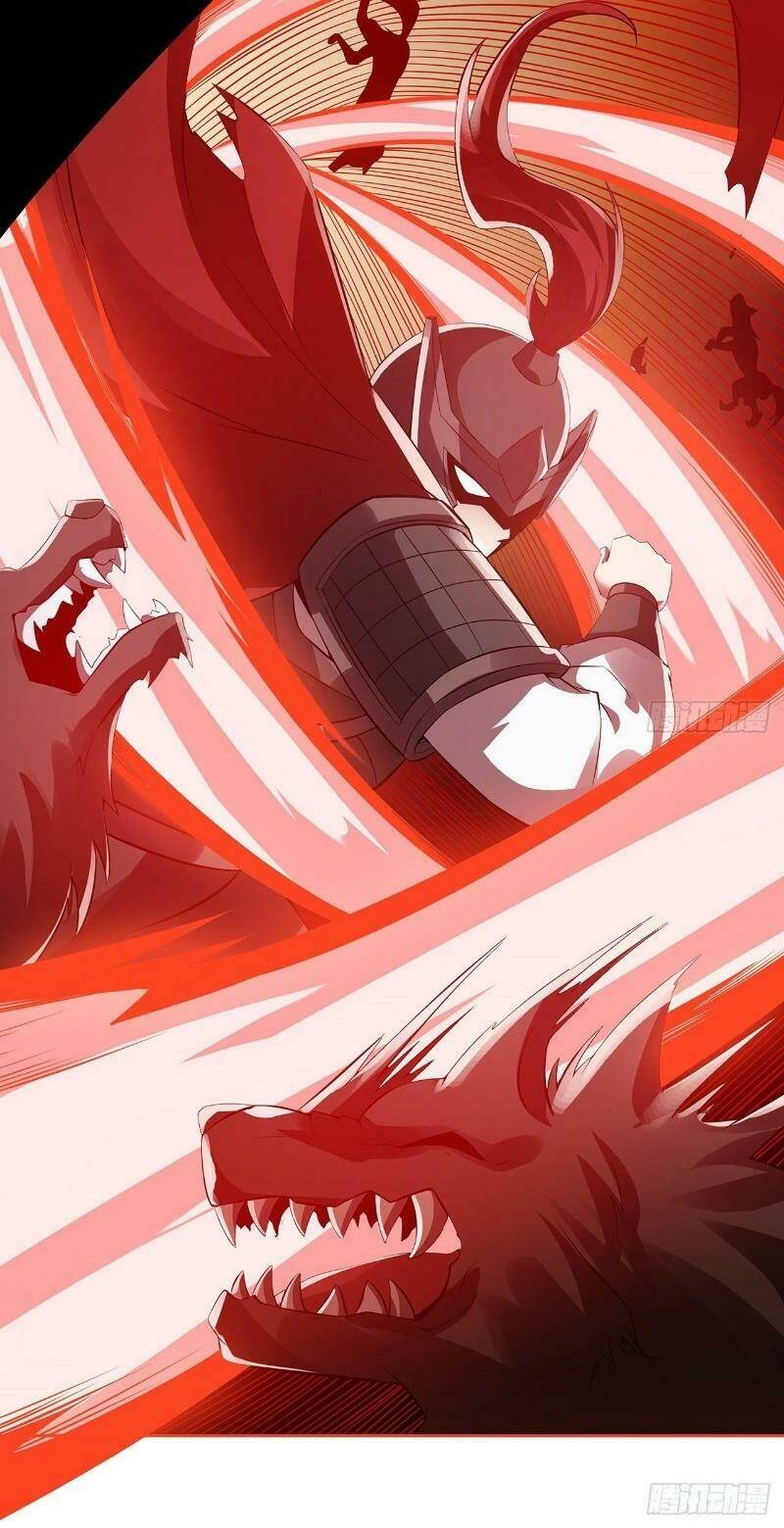 Nghịch Lân: Chapter 94