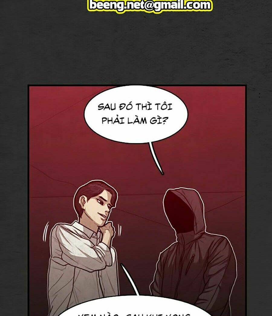 Khu Trọ Quỷ Ám: Chapter 42