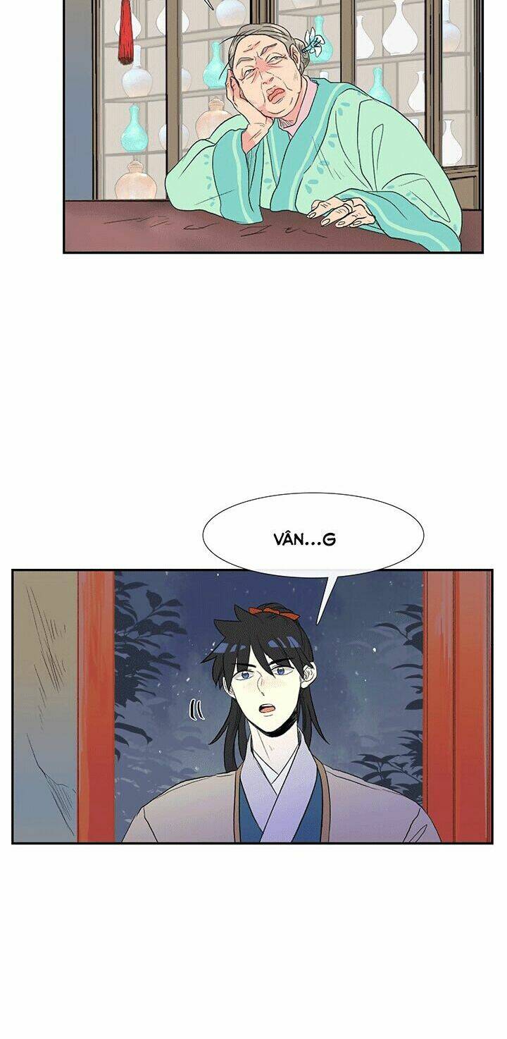 Học Sĩ Tái Sinh: Chapter 46