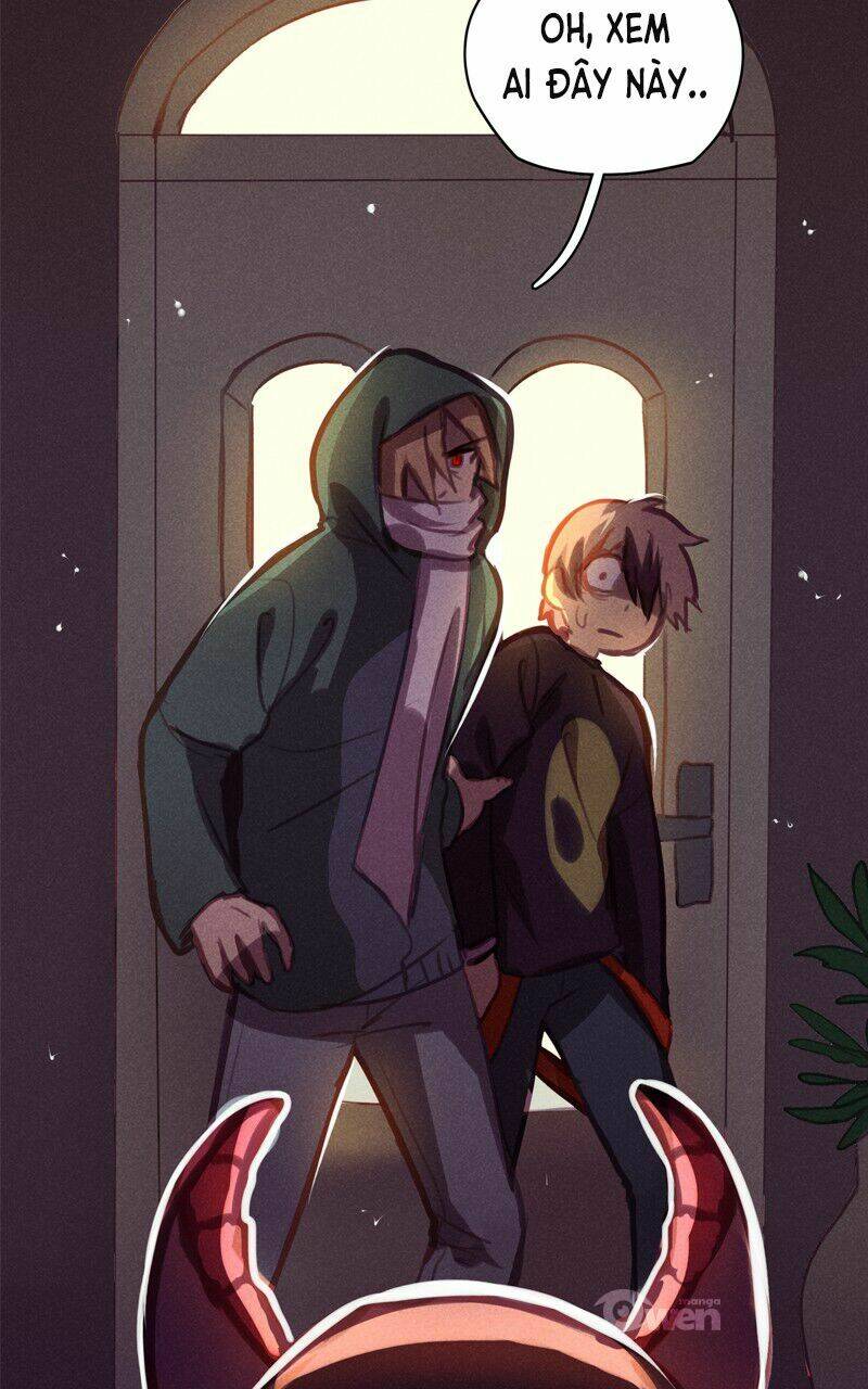 Lời Nguyền Lalin: Chapter 18