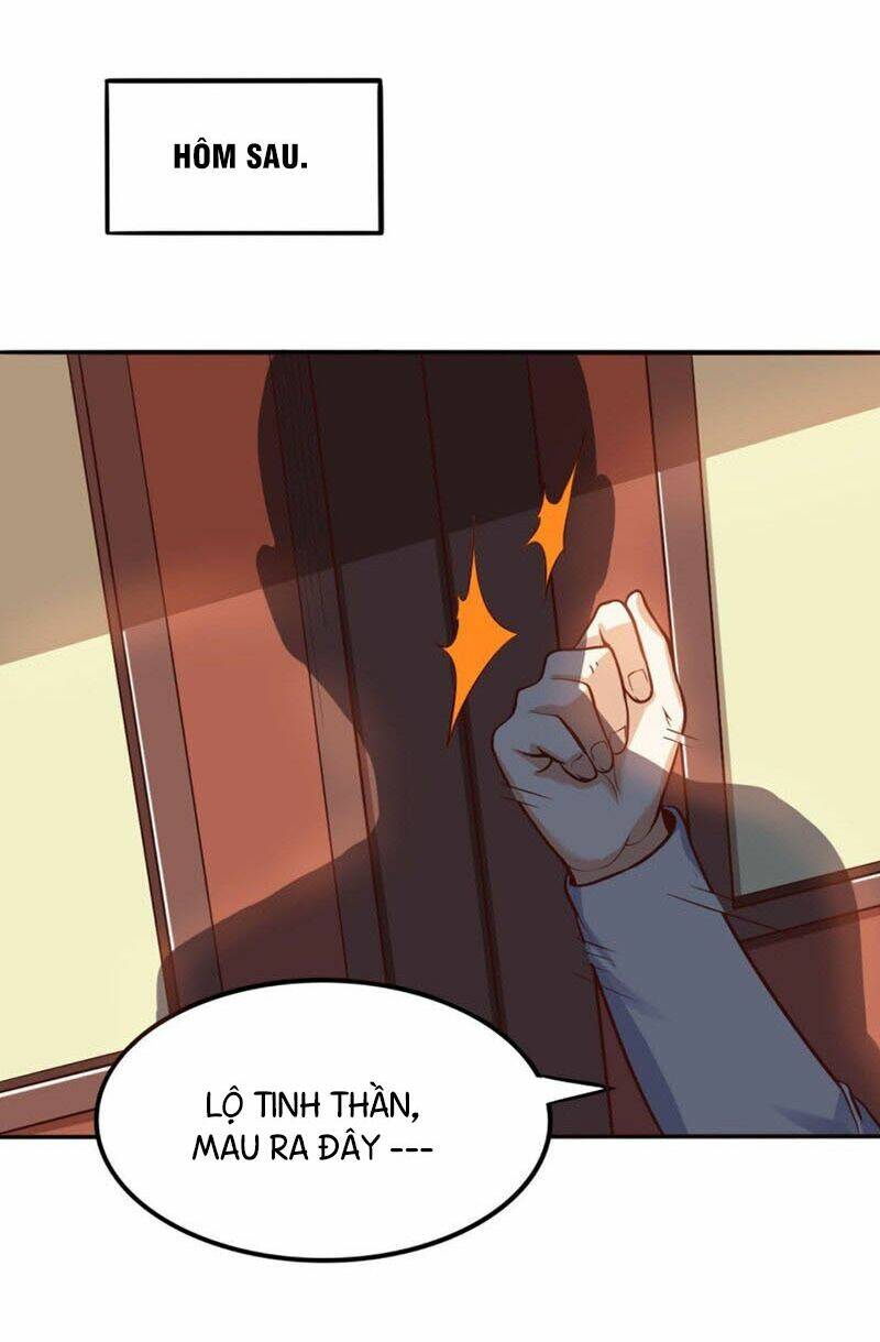 Thần Võ Đế Tôn: Chapter 37