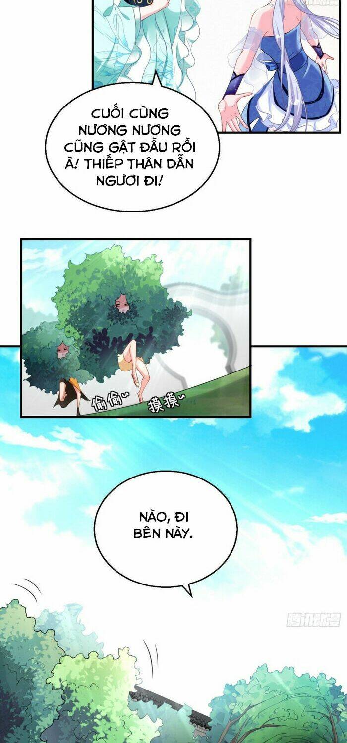 Tà Du Ký: Chapter 79