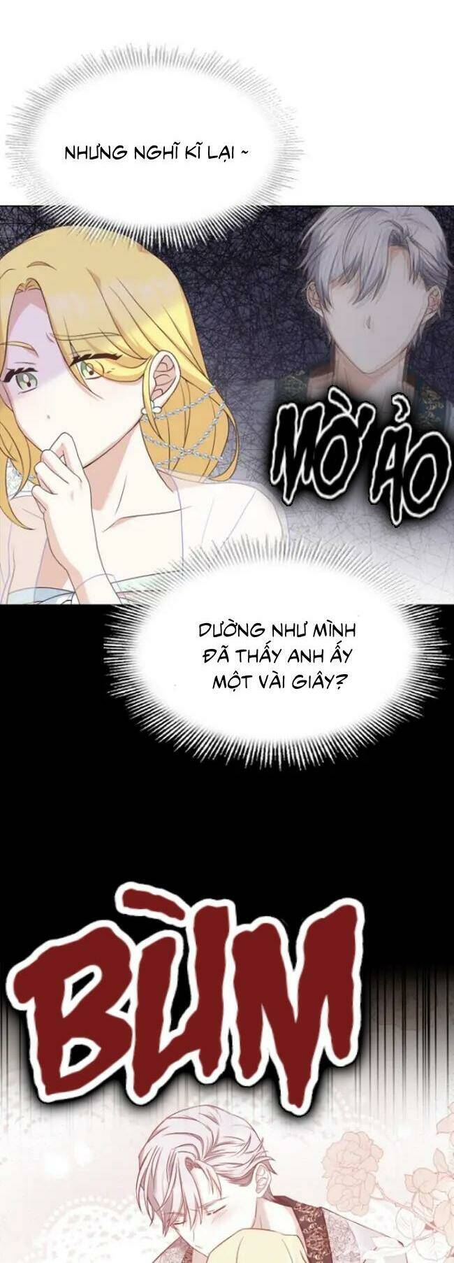 Một Đêm Với Hoàng Đế: Chapter 36