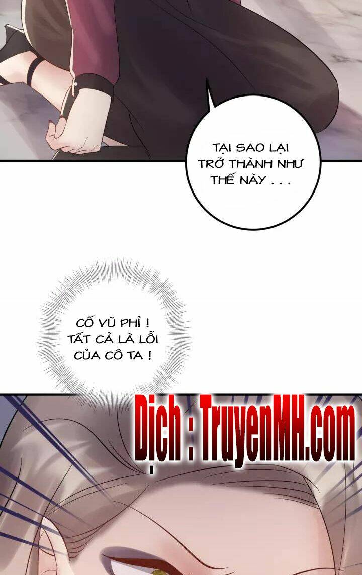 Trong Sinh Chi Ức Vạn Ảnh Hậu Yếu Thượng Vị: Chapter 251