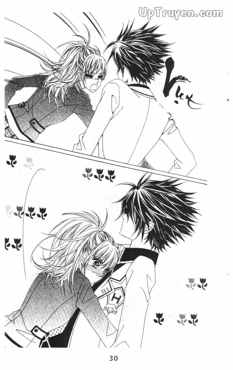 Dạ Khúc: Chapter 2