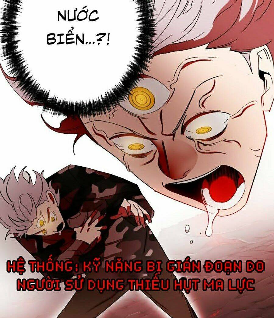 Hard Core Leveling Warrior Ss2: Chapter 97