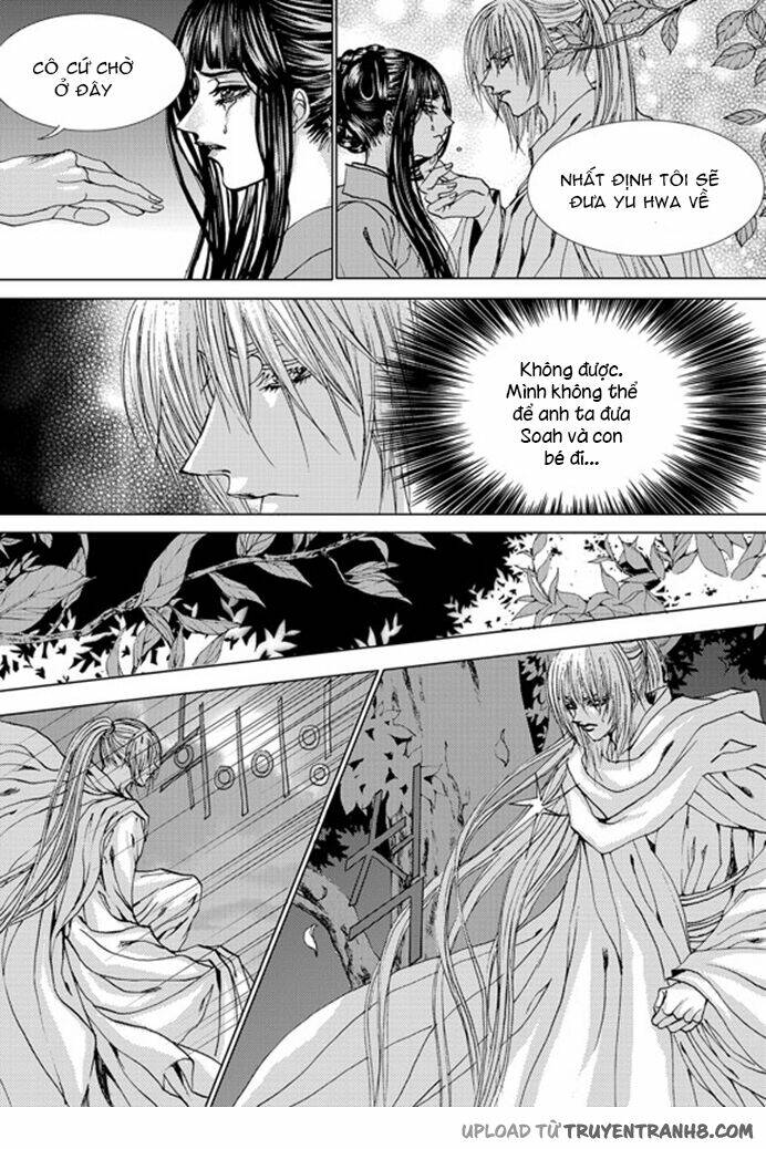 Tân Nương Của Thủy Thần: Chapter 141