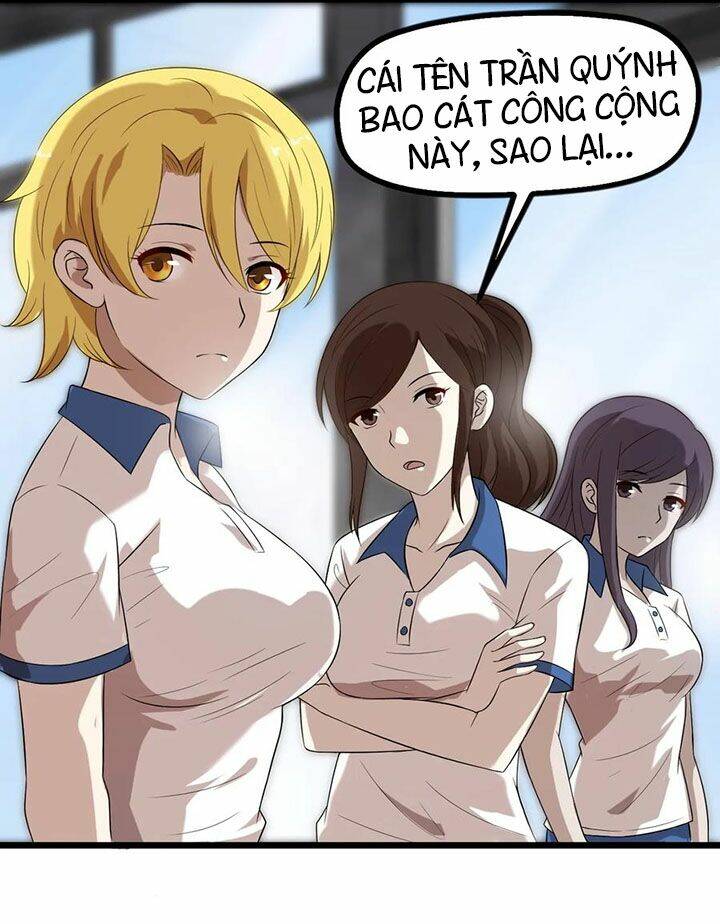 Đai Ca Trở Lại Tuổi 16: Chapter 14