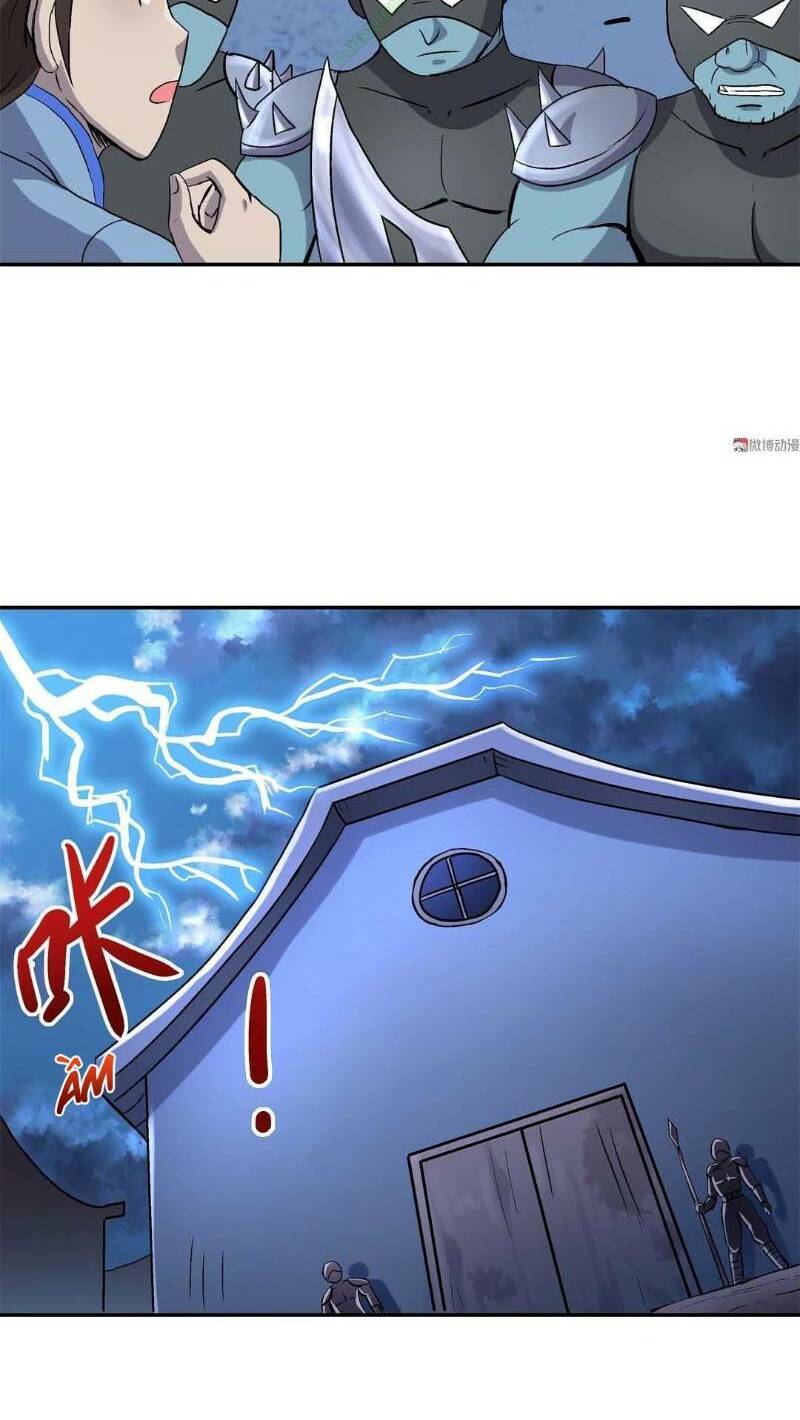 Khống Vận Sư: Chapter 51