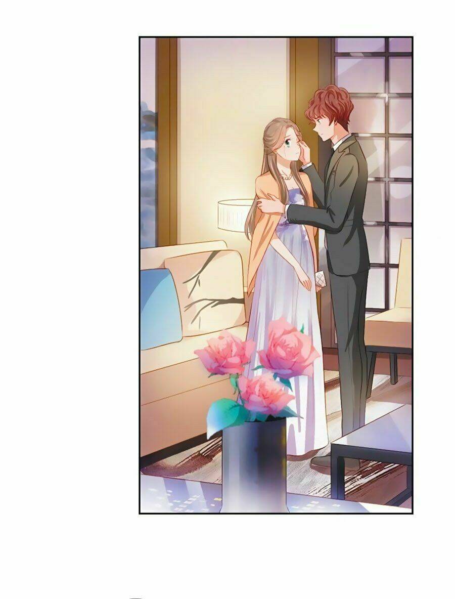 Khi Trá Luyến Nhân: Chapter 8