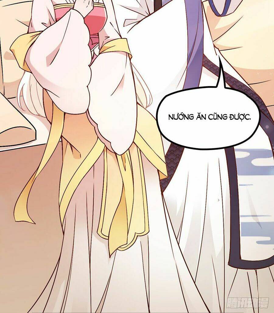 Vương Phi Thật Uy Vũ: Chapter 42