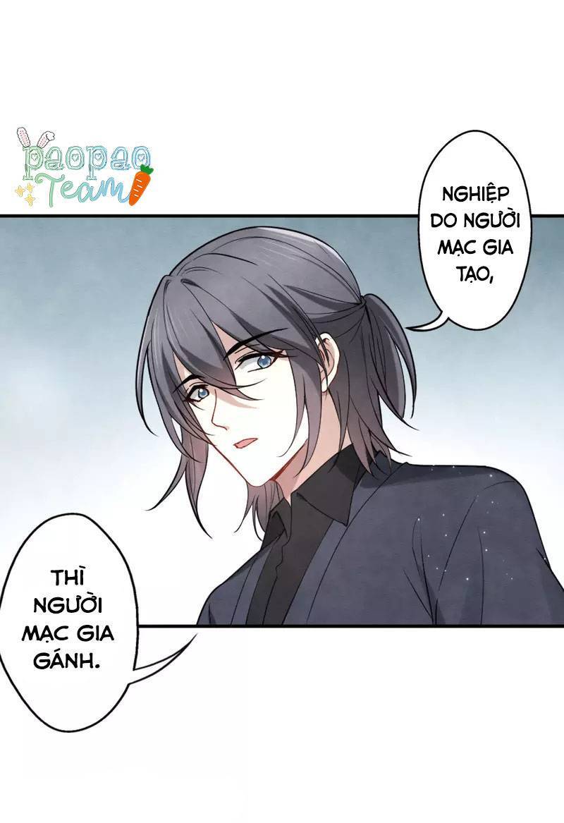 Mejaz Nhân Gian Ngọc 2: Chapter 1.5