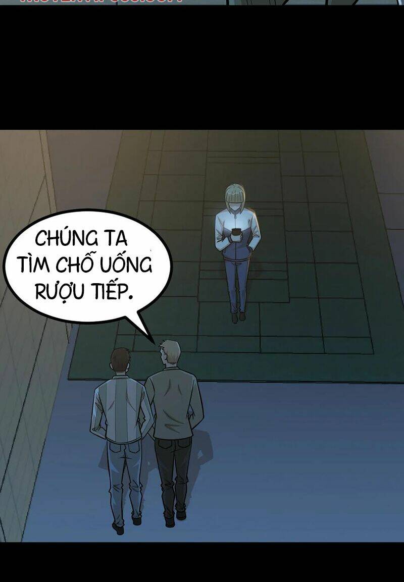 Đai Ca Trở Lại Tuổi 16: Chapter 88