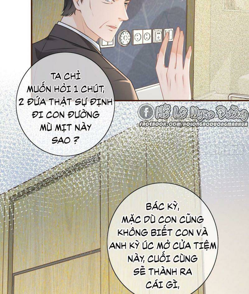Bạn Gái Tôi Mới 30+: Chapter 68
