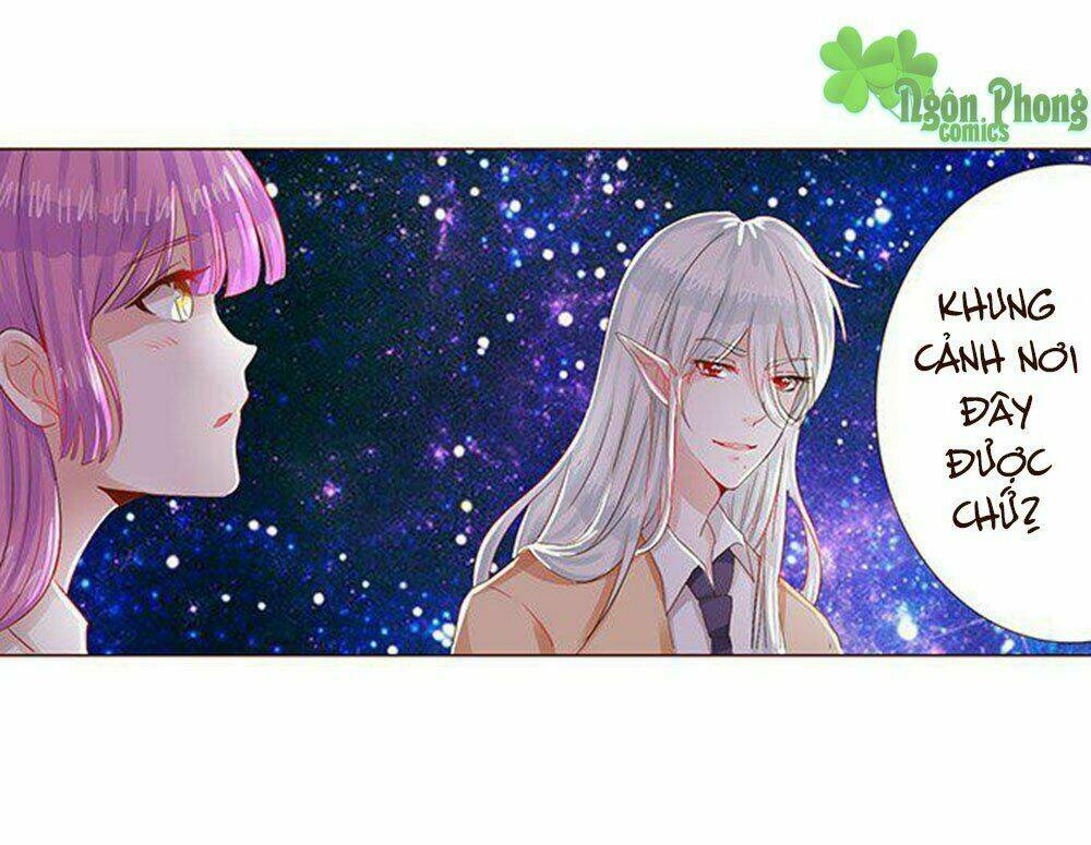 Ma Vương Luyến Ái Chỉ Nam: Chapter 50