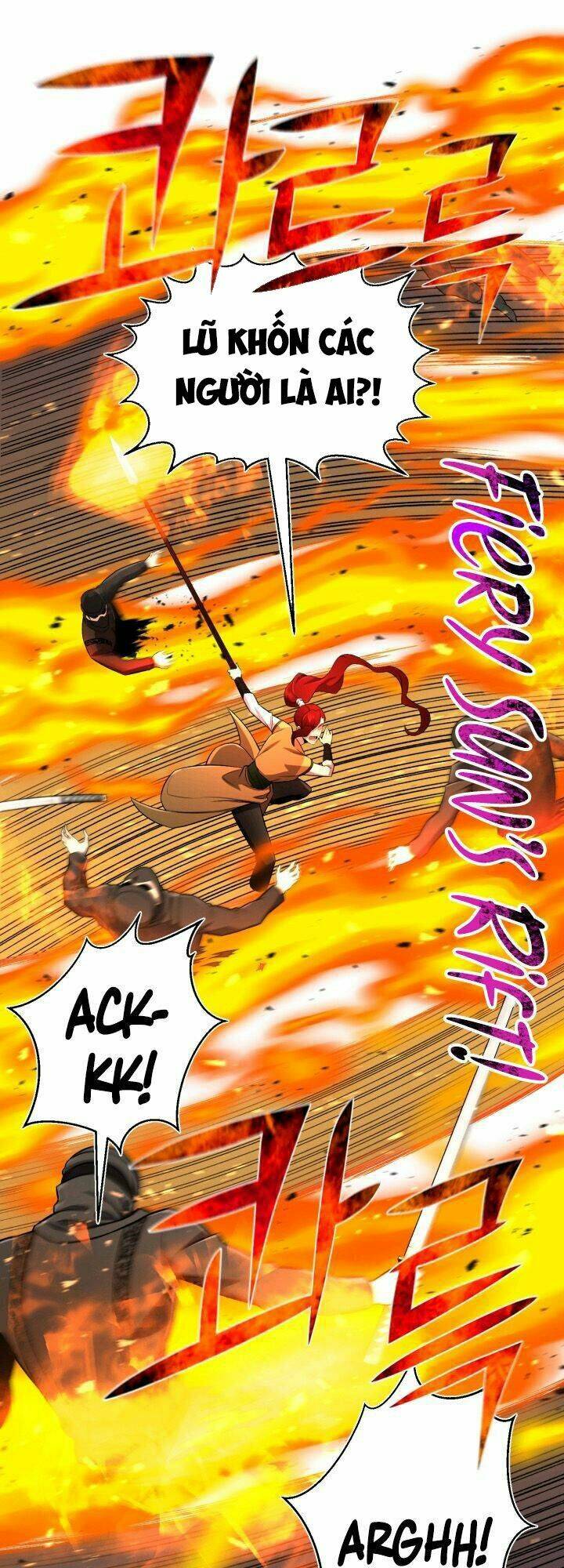 Luân Hồi Ác Nhân: Chapter 66