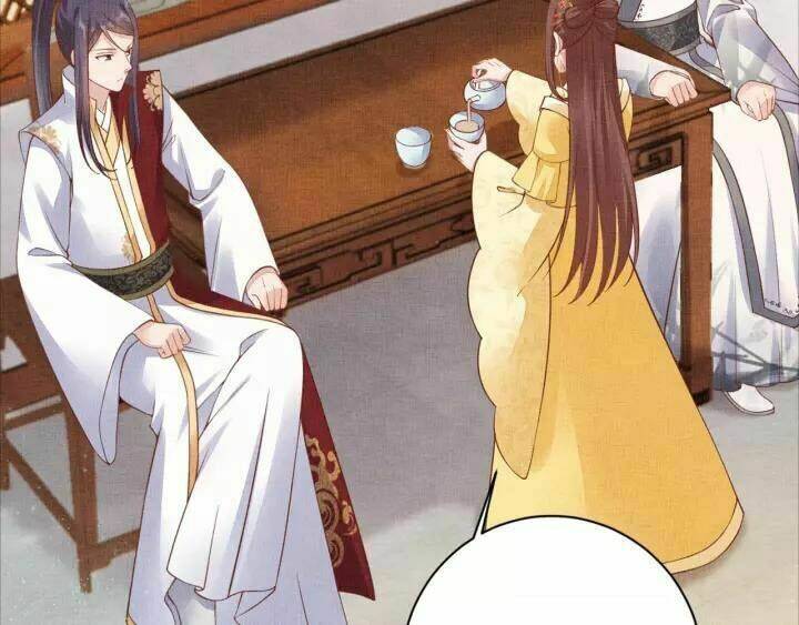 Thịnh Sủng Y Phi Chi Dao Quan Truyện: Chapter 83