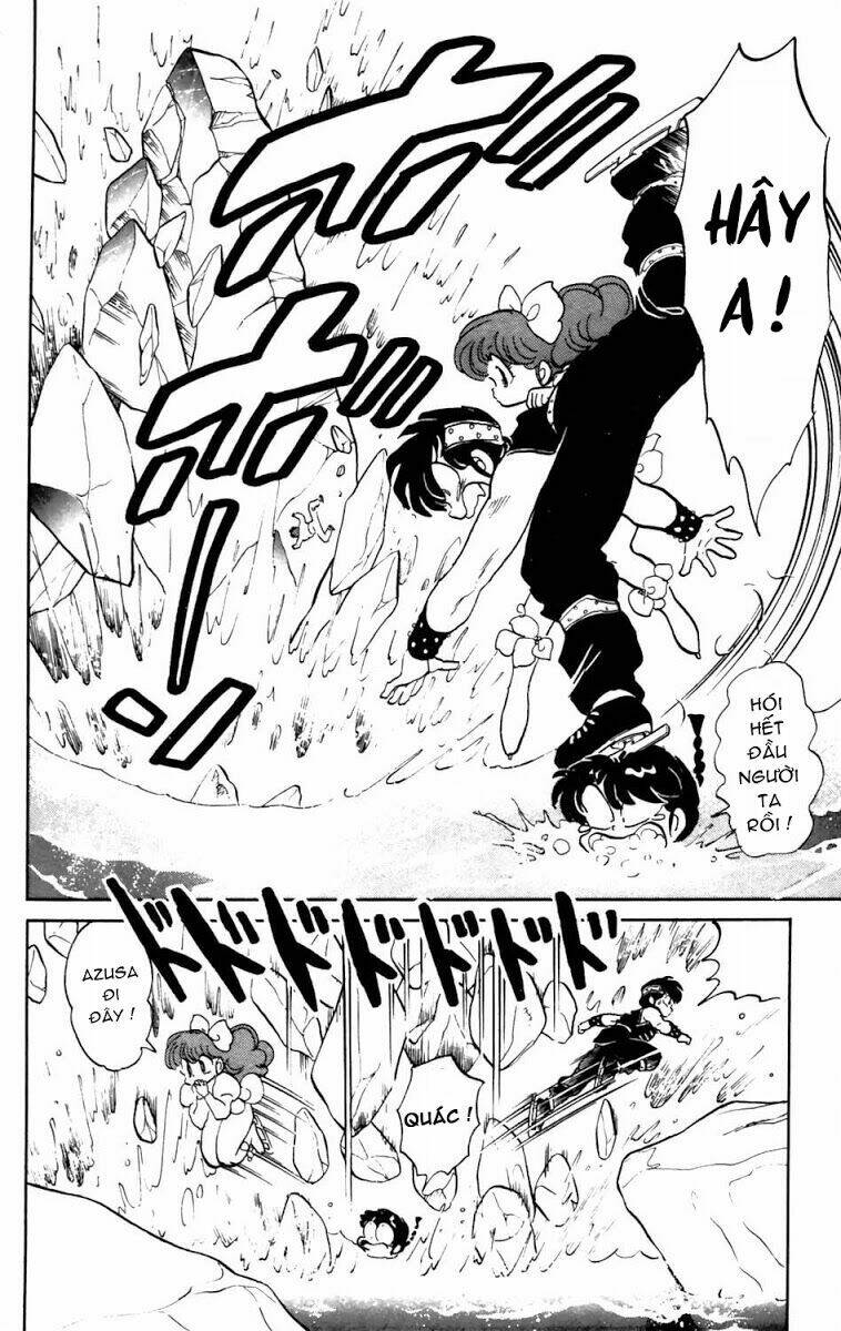 Suối Lời Nguyền: Chapter 29