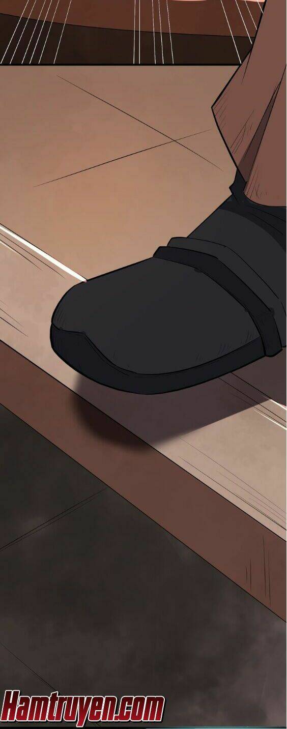 Đại Nghịch Chi Môn: Chapter 12