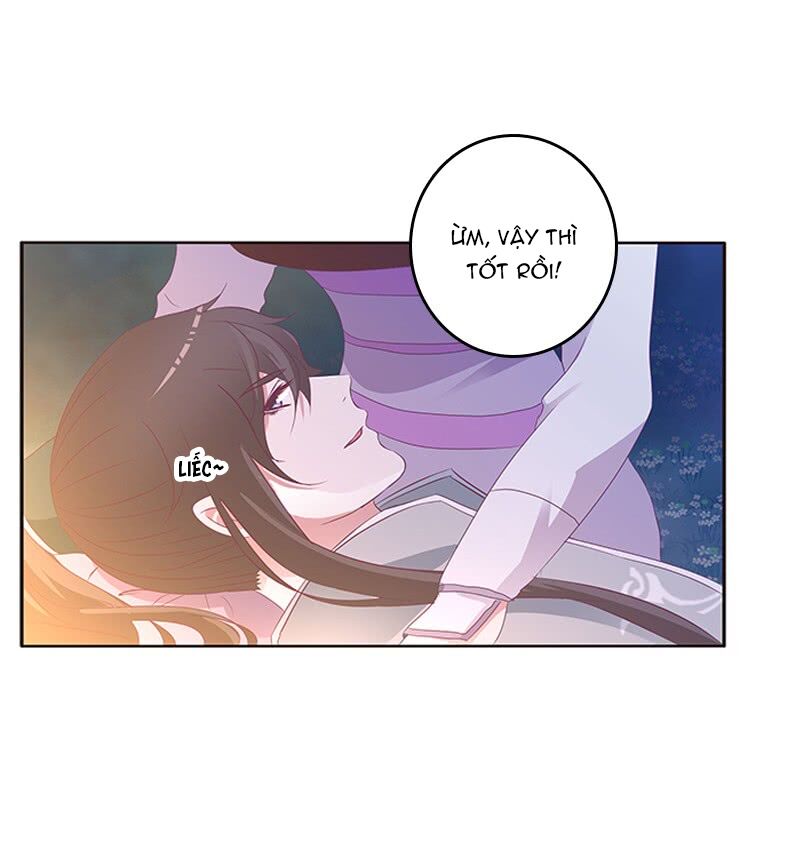 Thông Linh Phi: Chapter 307