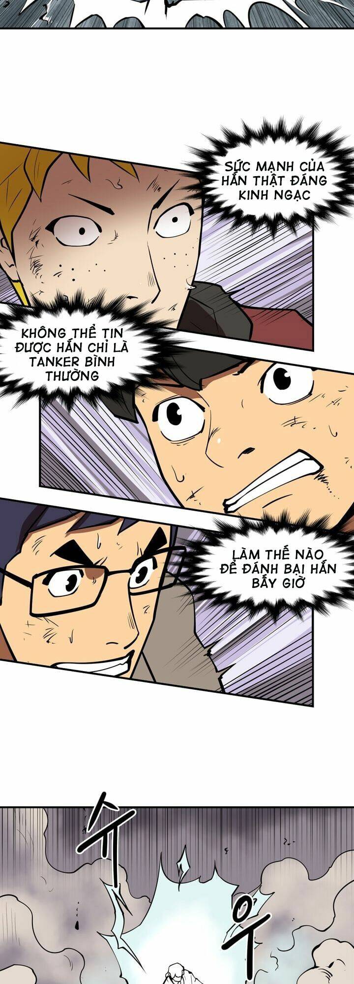 Raid: Chapter 52