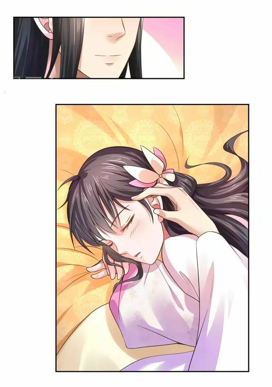 Khuynh Thế Y Phi Muốn Bỏ Chồng: Chapter 35