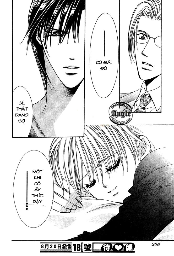 Thách Thức Tuyệt Vời: Chapter 127