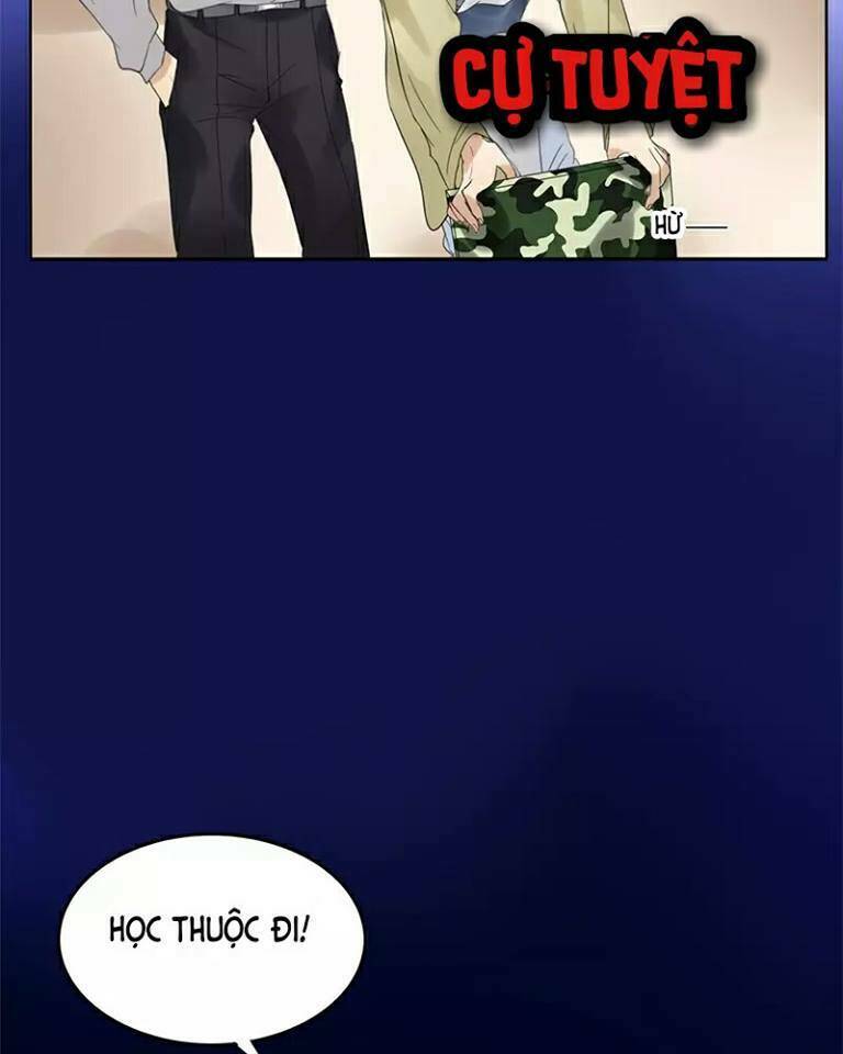 Trẫm Không Phải Là Đại Minh Tinh: Chapter 8