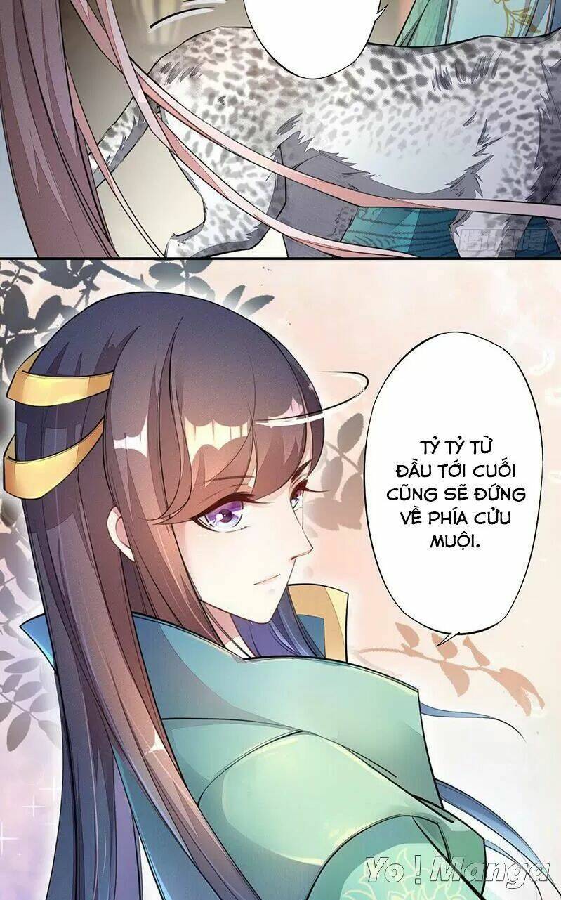 Tuyệt Thế Luyện Đan Sư: Chapter 55