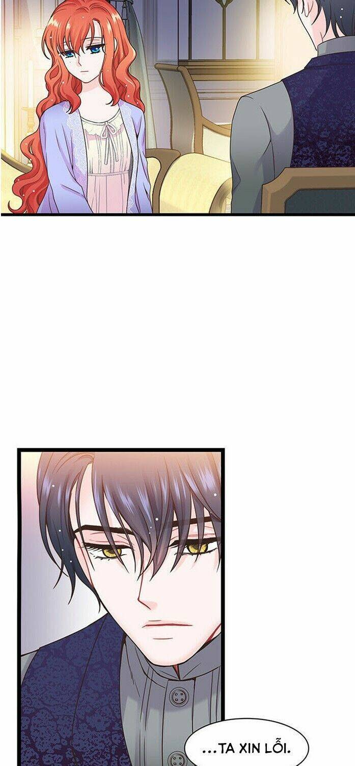 Nhân Vật Phản Diện Yêu Cầu Tôi Yêu Chàng: Chapter 6